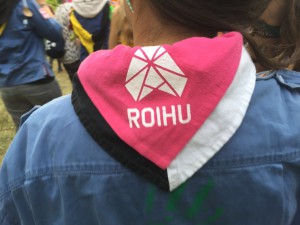 2016 Roihu