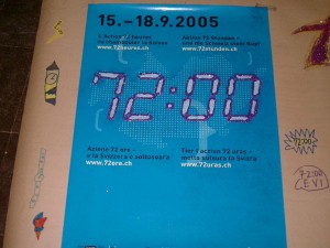 Aktion 72 016  