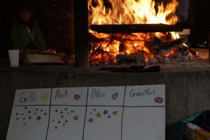 2013 Waldweihnacht 