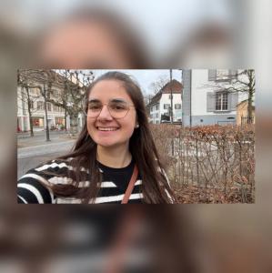 Vivienne Egli, Abteilungsleitung